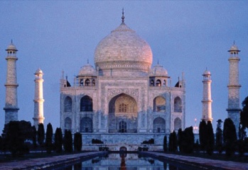 golden triangle tour package