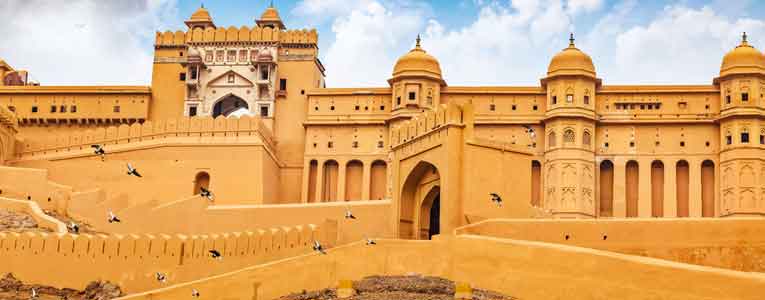 Rajsthan Palace Tour